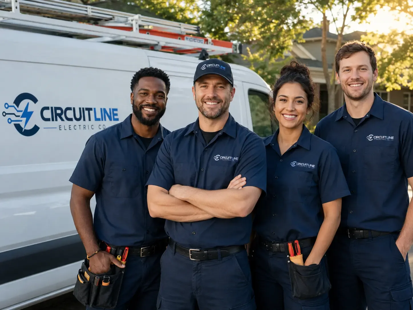 Whole Home Rewiring company in Humphreys, MO
